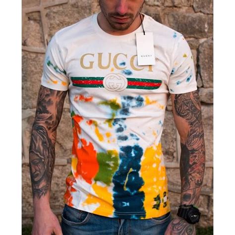 mens gucci shirt 4xl from ebay international sellers|authentic gucci t shirt men.